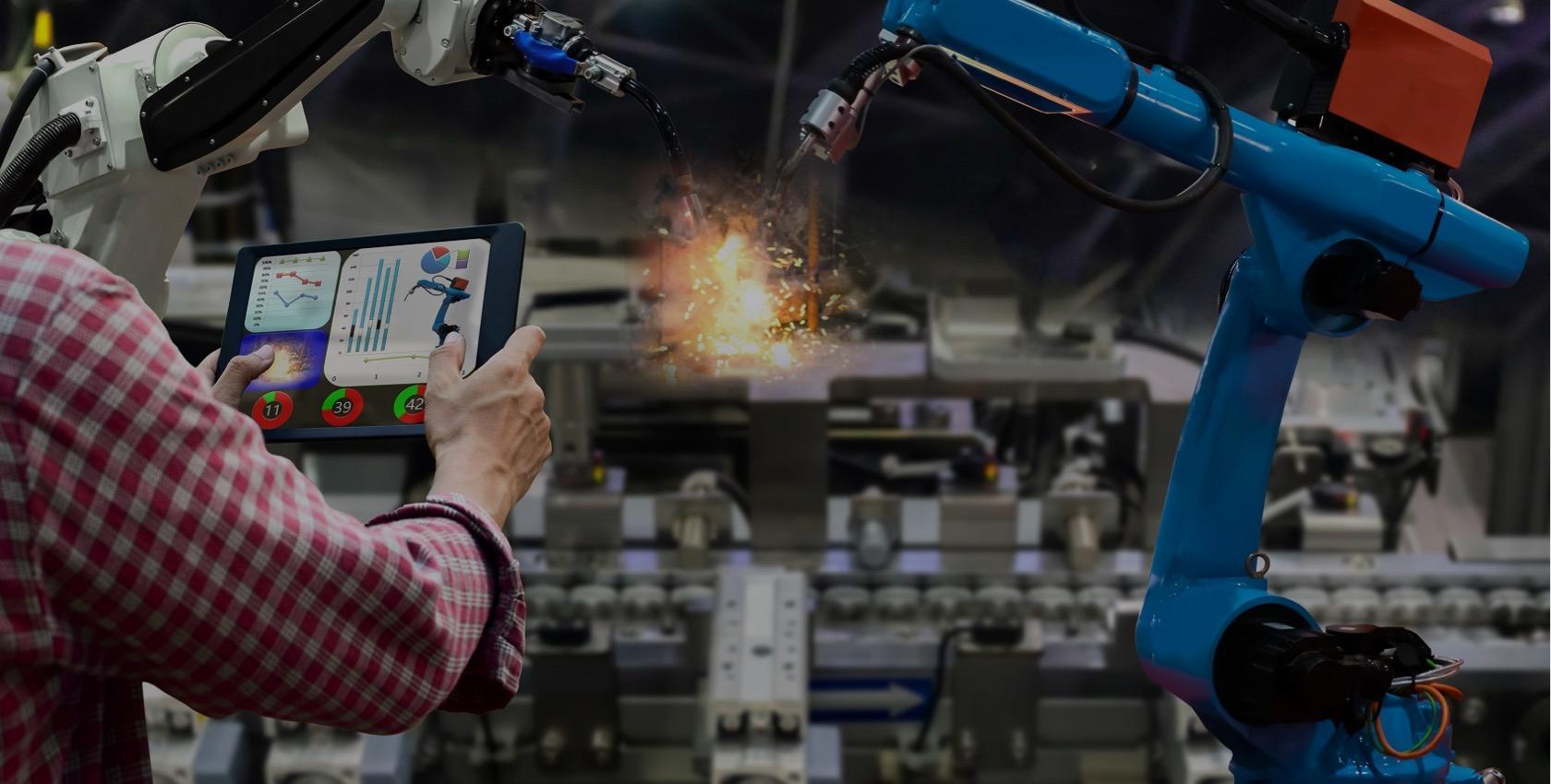 Nos secteurs d'activit&eacute; partenaires